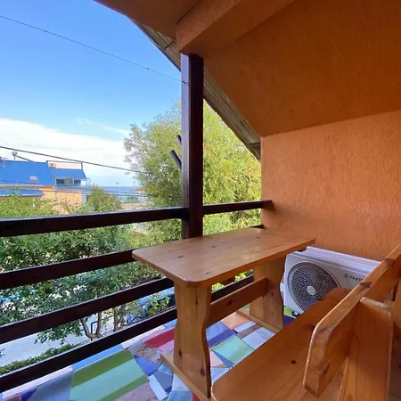 Habitación en casa particular Kasbe