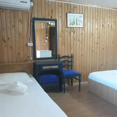 Kasbe * Costinesti
