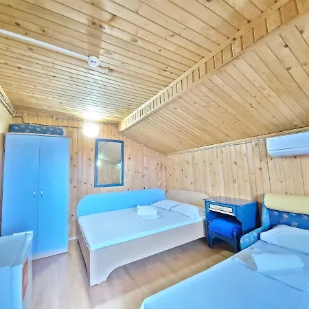 Kasbe Habitación en casa particular Costinesti