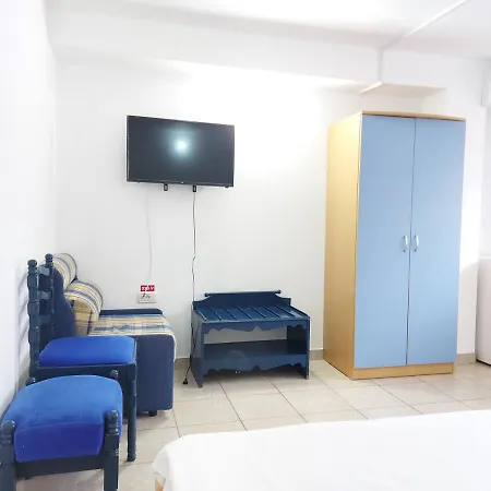 Kasbe Habitación en casa particular