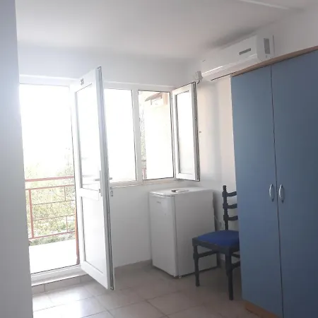 Habitación en casa particular Kasbe *