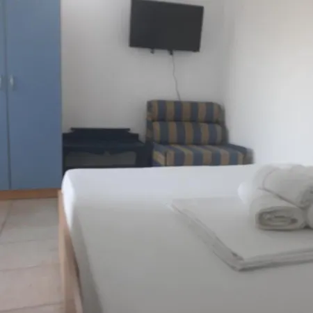 Habitación en casa particular Kasbe *