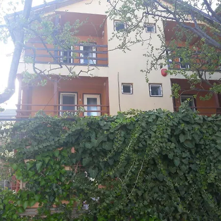 Kasbe * Costinesti