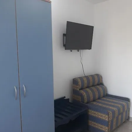 Kasbe Habitación en casa particular *
