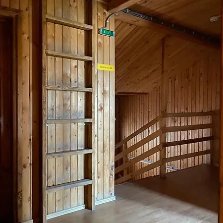 Kasbe Habitación en casa particular