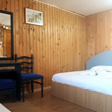 Kasbe Habitación en casa particular Costinesti