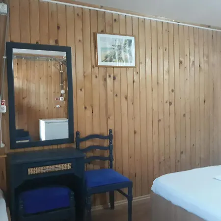 Kasbe Habitación en casa particular