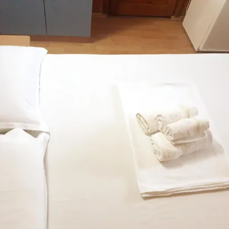 Habitación en casa particular Kasbe Costinesti